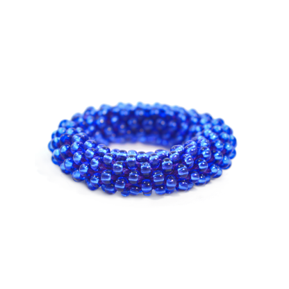 Ring "Svelte Circle"