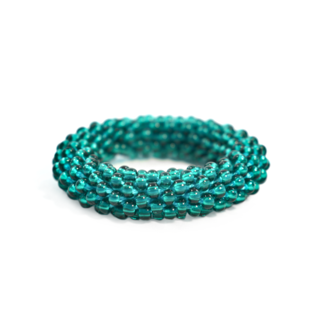 Ring "Svelte Circle"