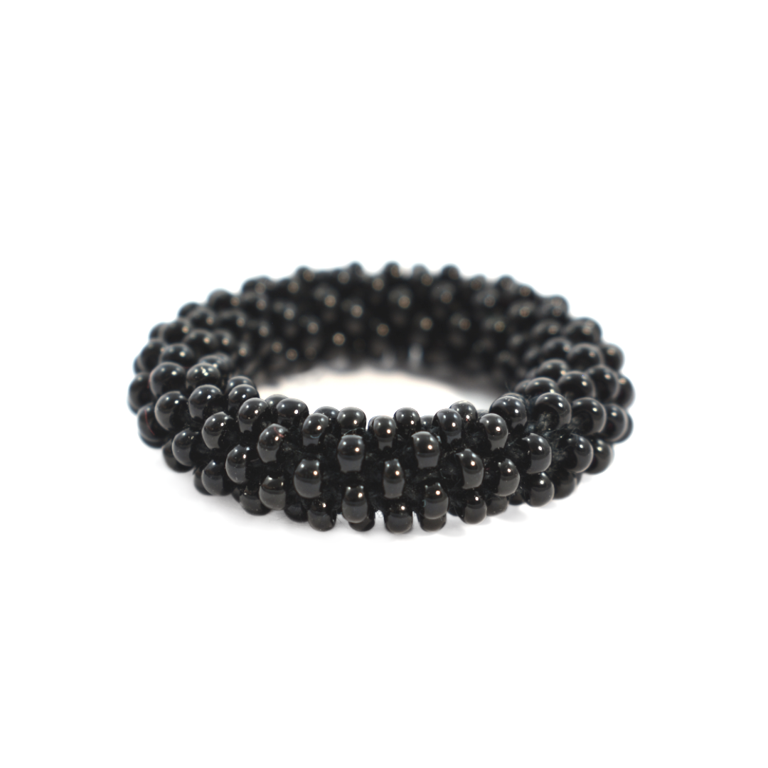 Ring "Svelte Circle"