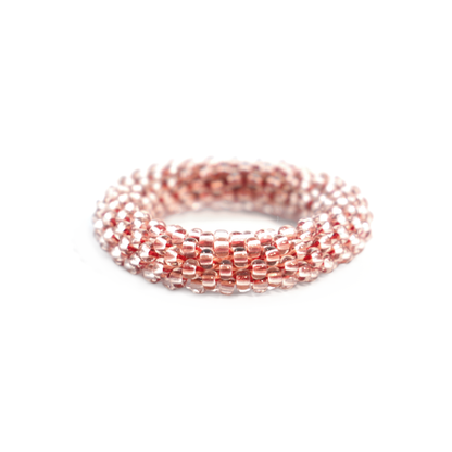 ring "Svelte Circle"