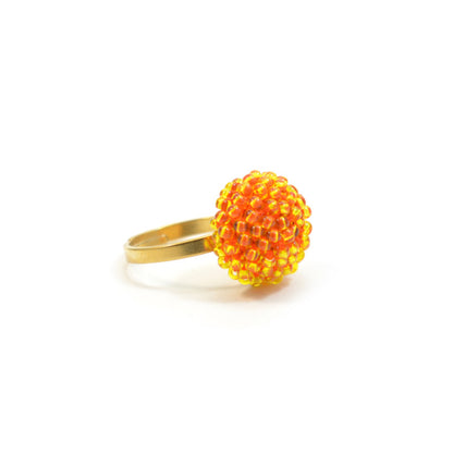 Ring "Svelte Uni"