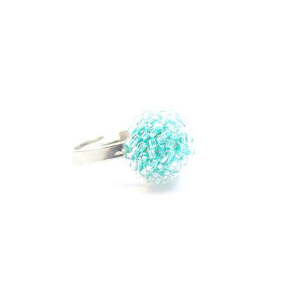 Ring "Svelte Uni"