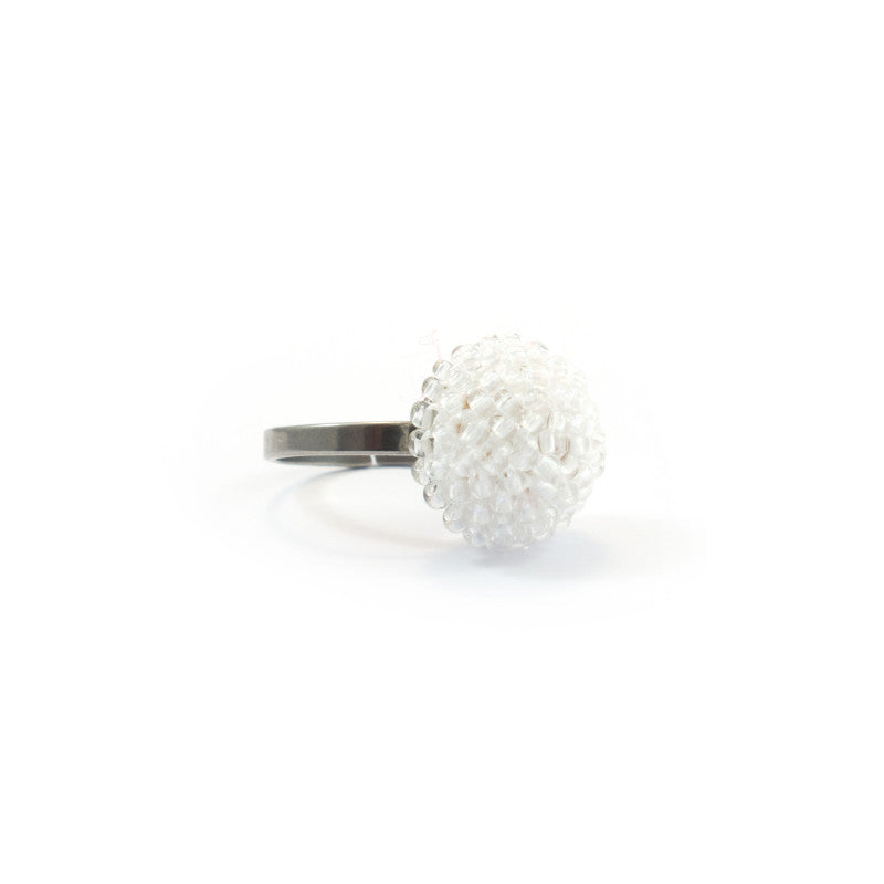 Ring "Svelte Uni"