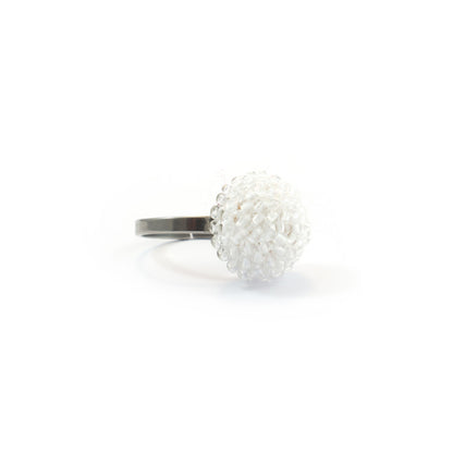 Ring "Svelte Uni"