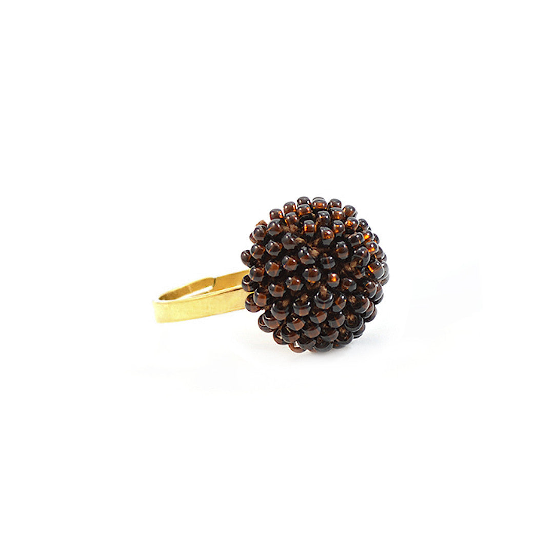 Ring "Svelte Uni"