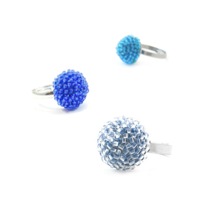 Ring "Svelte Uni"