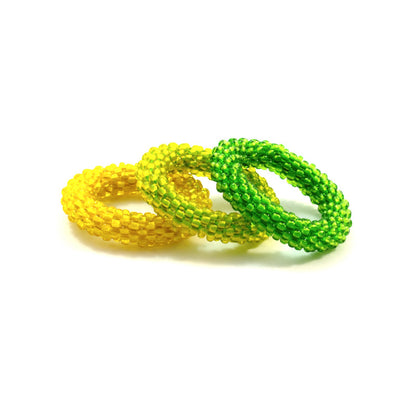 ring "Svelte Uni Circle"