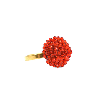 Ring "Svelte Uni"