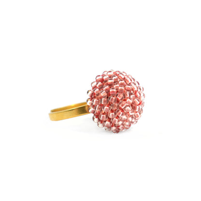 Ring "Svelte Uni"