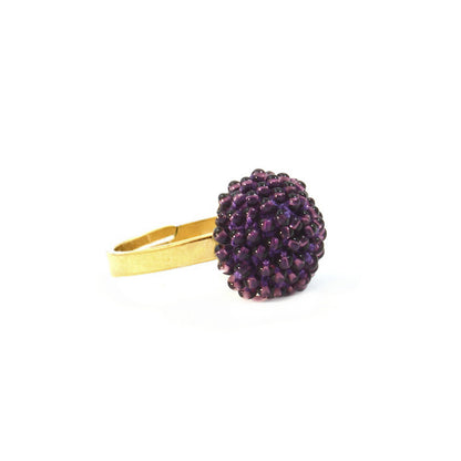 Ring "Svelte Uni"