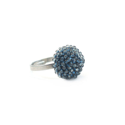 Ring "Svelte Uni"
