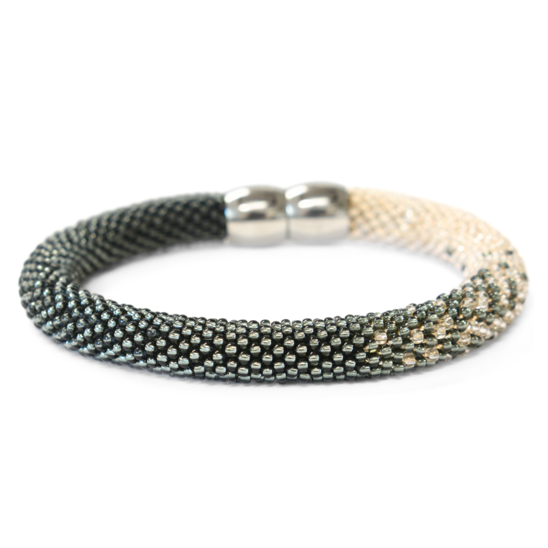 bracelet "Trinity Sunset"