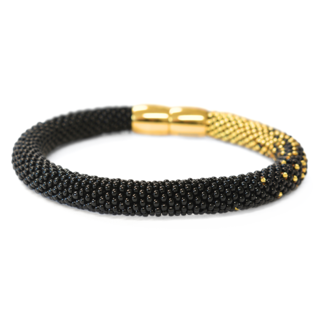 bracelet "Trinity Sunset"