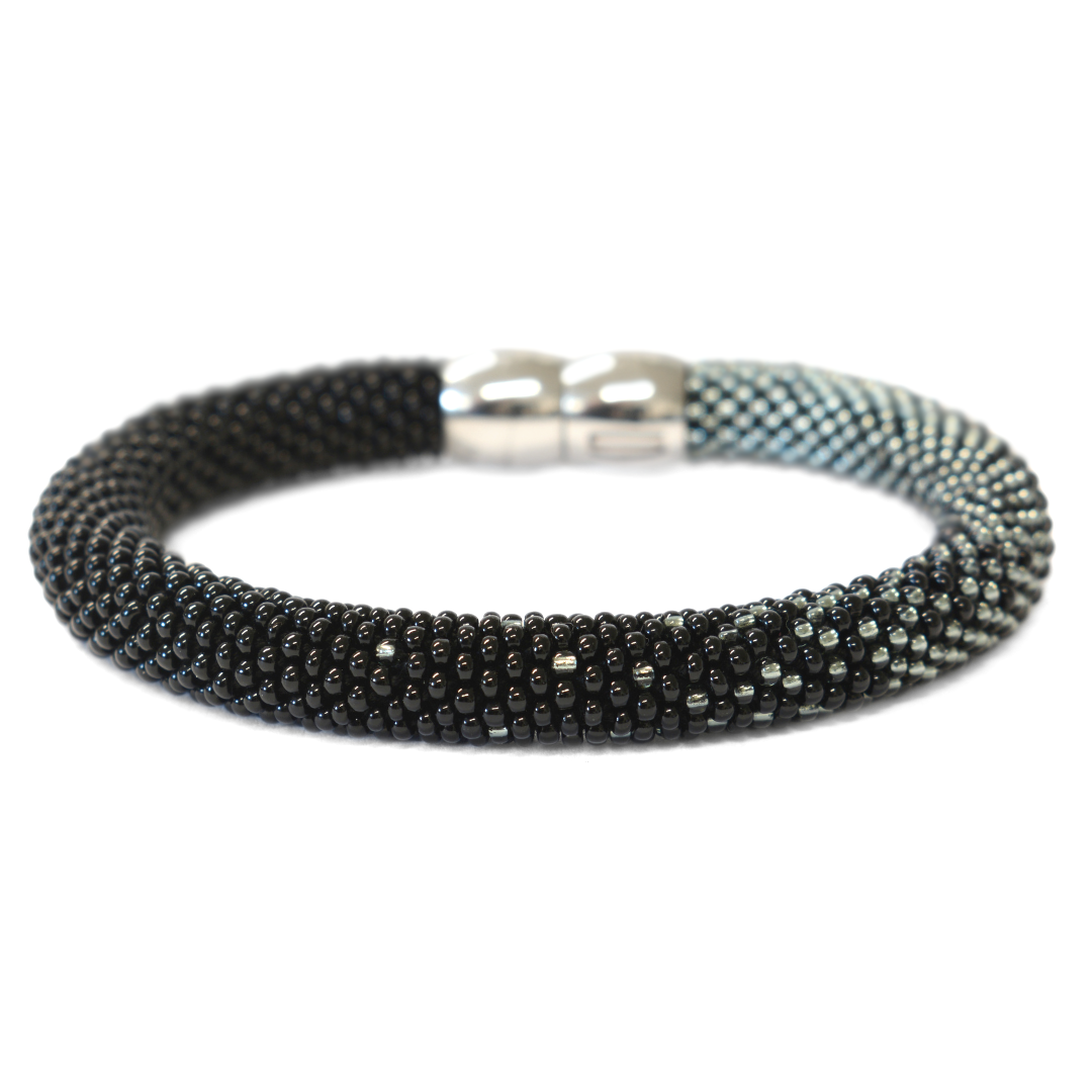 bracelet "Trinity Sunset"