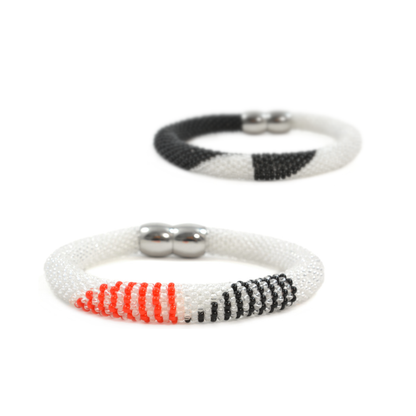 bracelet "Trinity Triangle_RW"