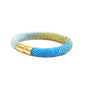 Armband "Trinity Sunset"
