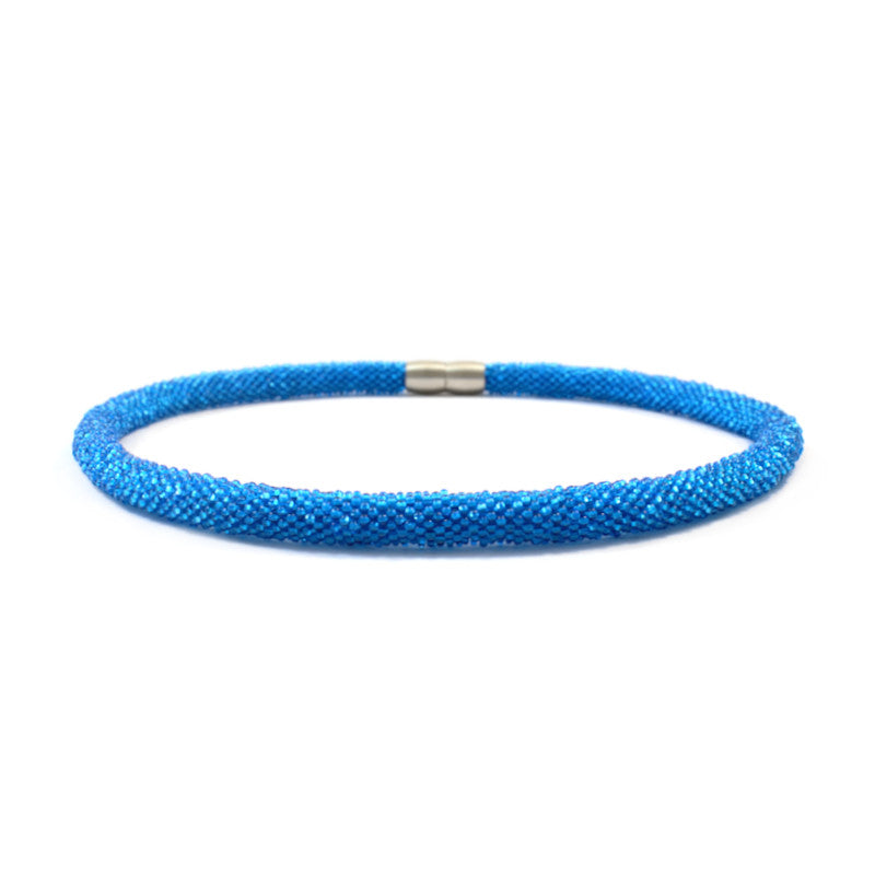 Collier "Trinity Uni"