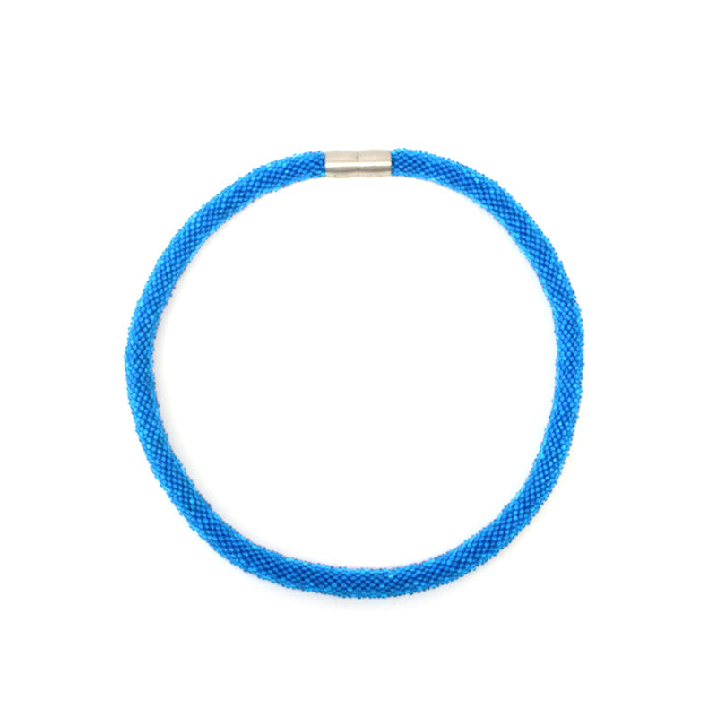 Collier "Trinity Uni"