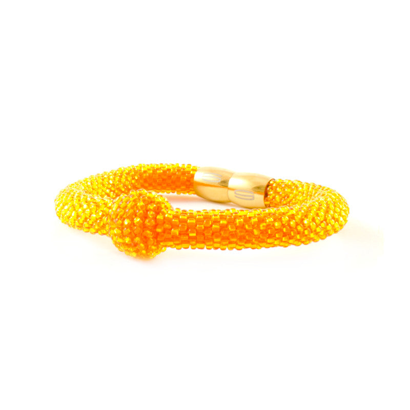 Armband "Trinity Dot"