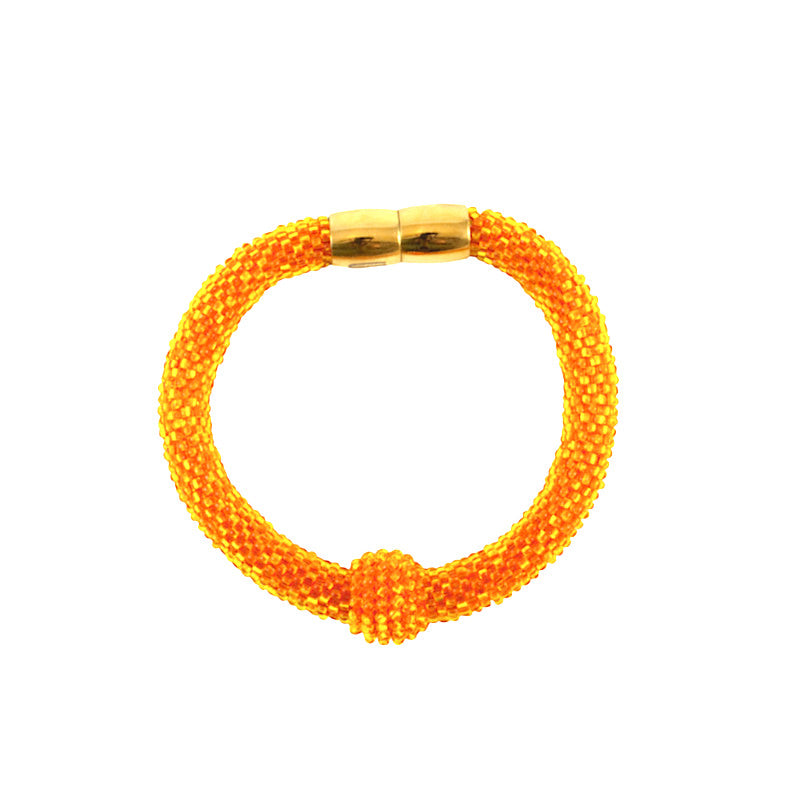 Armband "Trinity Dot"