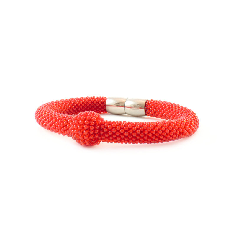 Armband "Trinity Dot"