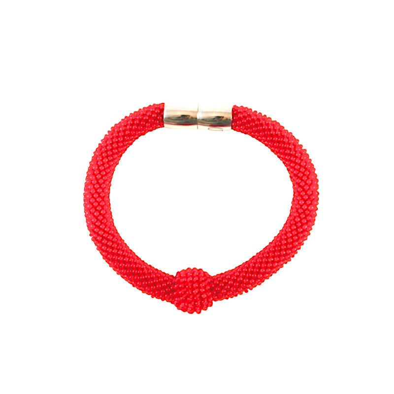 Armband "Trinity Dot"