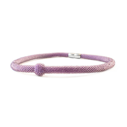 necklace "Trinity Dot"