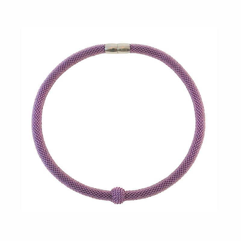 necklace "Trinity Dot"