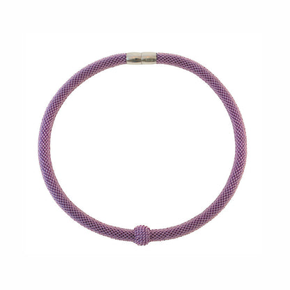 necklace "Trinity Dot"