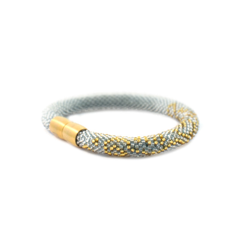 bracelet "Trinity Klimt Spiral"