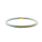 Collier "Trinity Klimt Spiral"