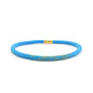 Collier "Trinity Klimt Spiral"