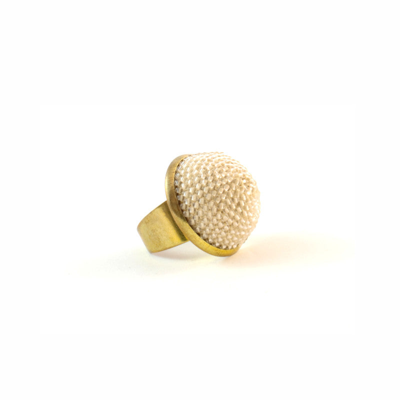 Ring "Trinity Uni"