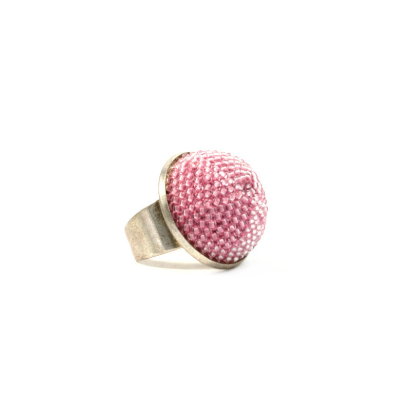 Ring "Trinity Uni"