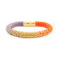 bracelet "Trinity Sunset" - Journey into the Light