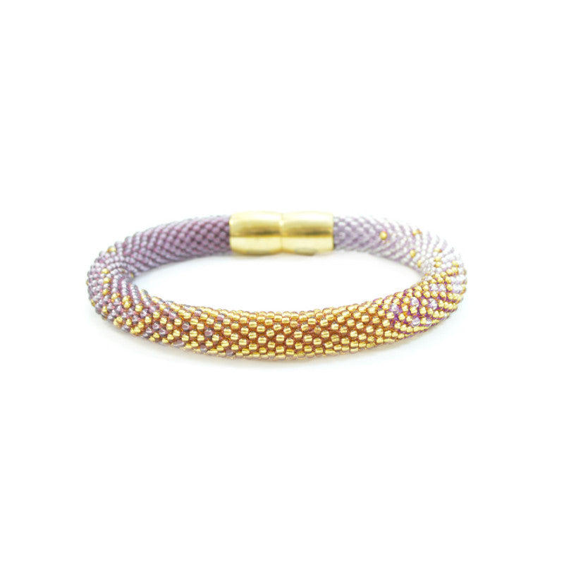 Armband "Trinity Sunset"