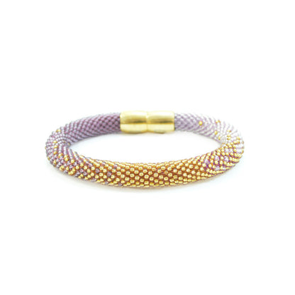 Armband "Trinity Sunset"