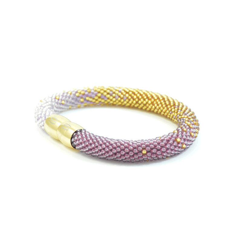 Armband "Trinity Sunset"
