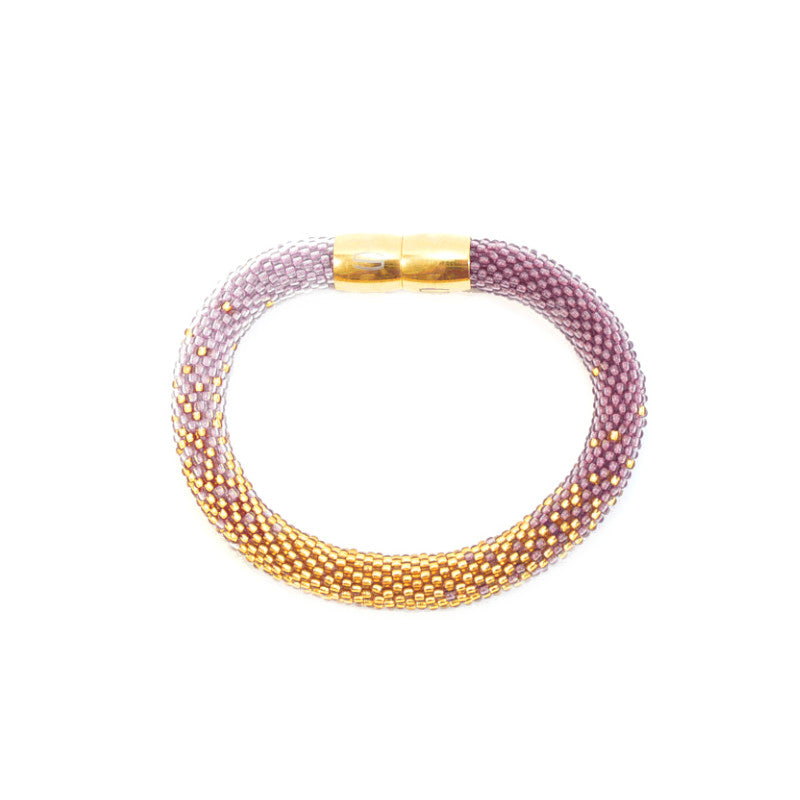 Armband "Trinity Sunset"
