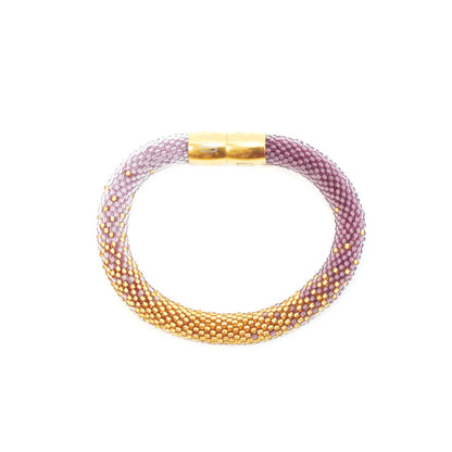 Armband "Trinity Sunset"