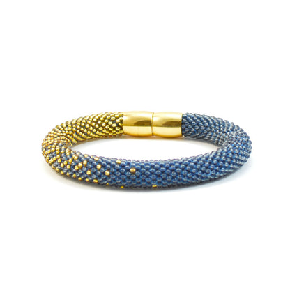 Armband "Trinity Sunset"