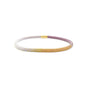 Collier "Trinity Sunset"