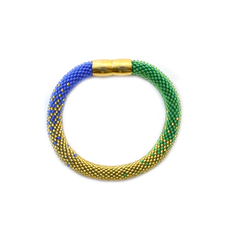 Armband "Trinity Sunset"