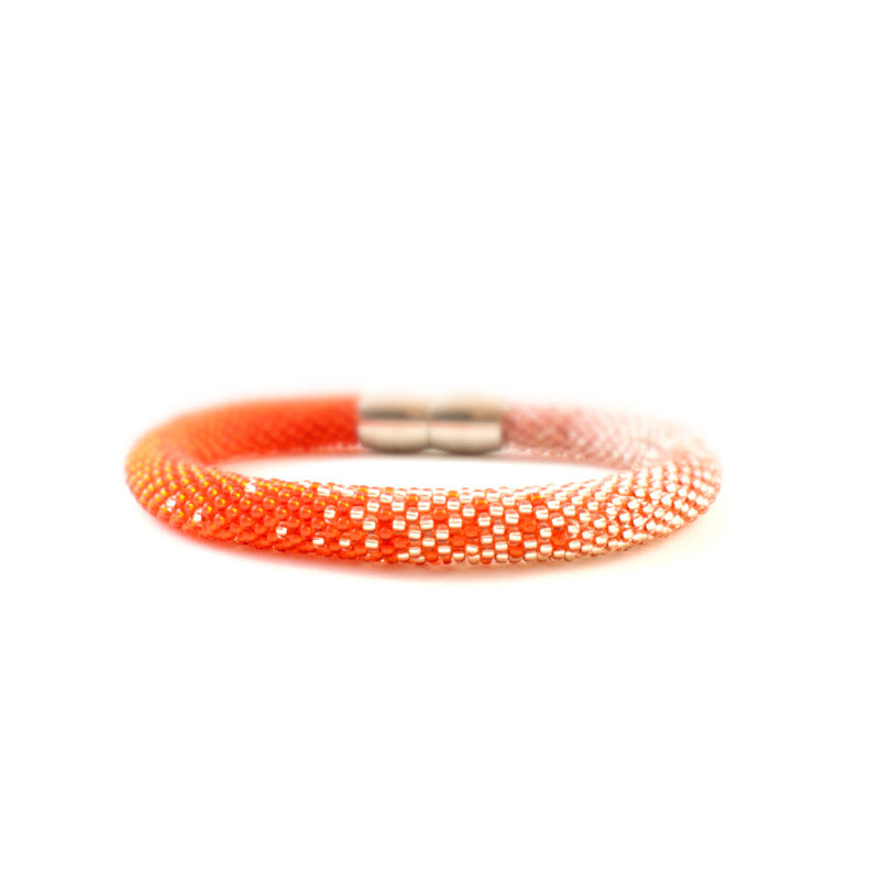 Armband "Trinity Sunset"
