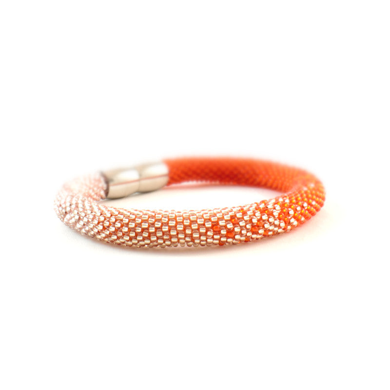 Armband "Trinity Sunset"