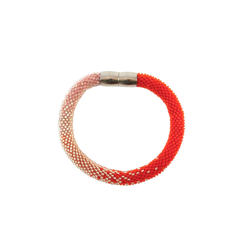 Armband "Trinity Sunset"
