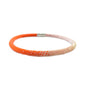 Collier "Trinity Sunset"
