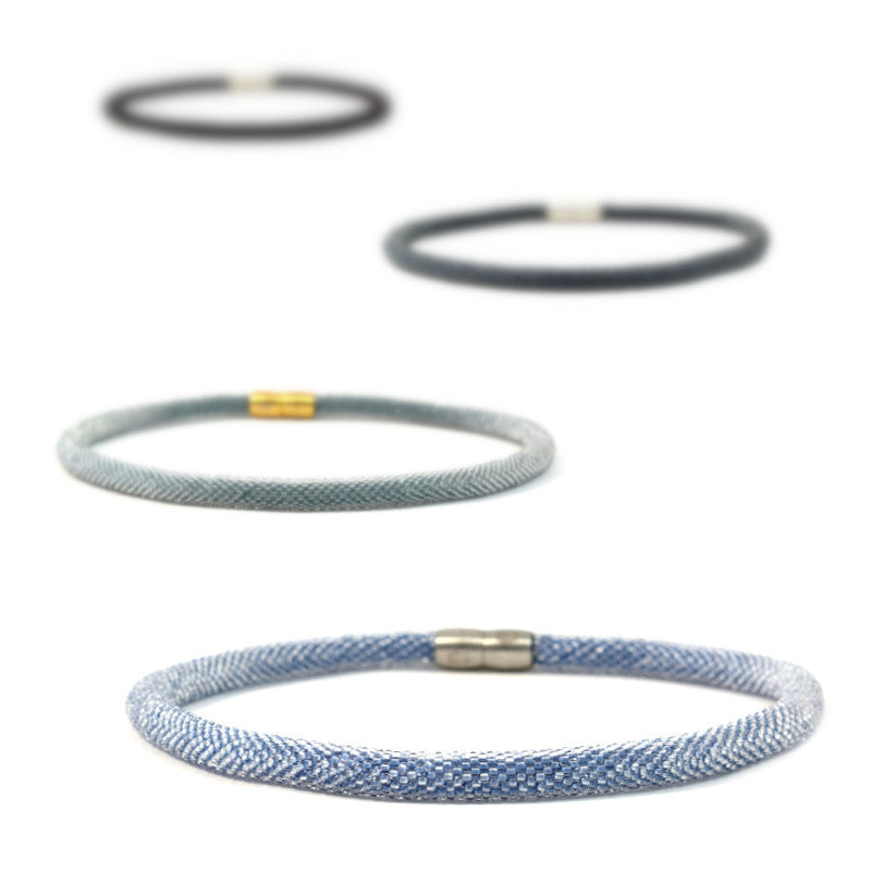 Collier "Trinity Uni"