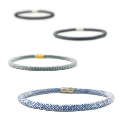 Collier "Trinity Uni"
