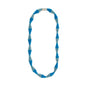 long necklace "Trinity Zig-Zag"